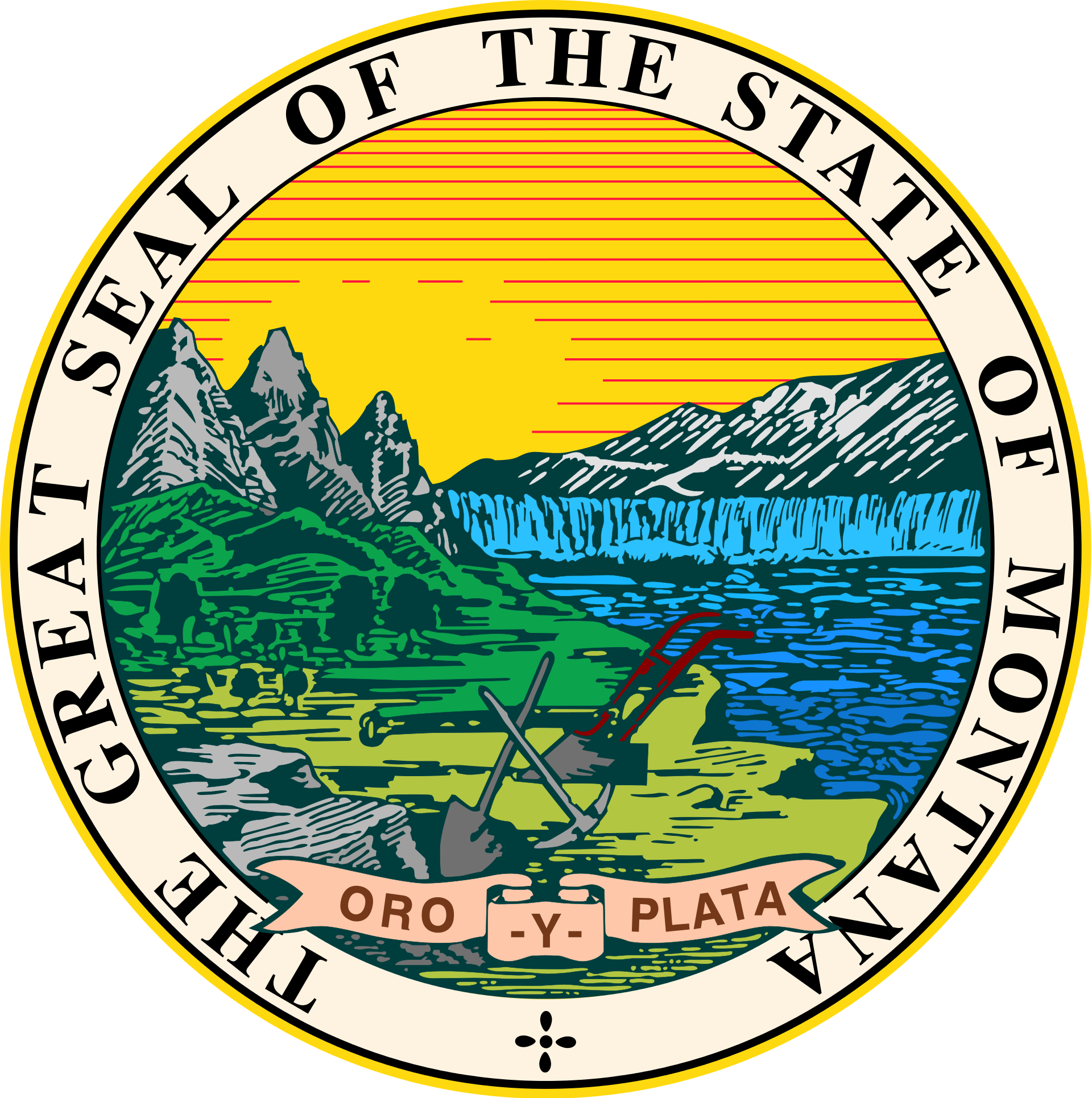 Montana Senate - Wikipedia