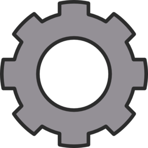 Gear clipart