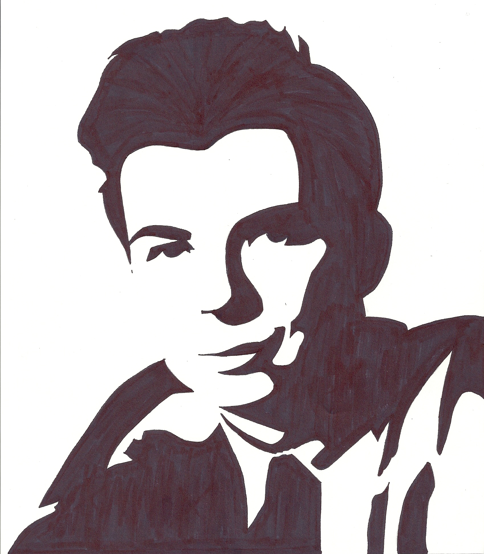 Rick Astley Poster - ClipArt Best