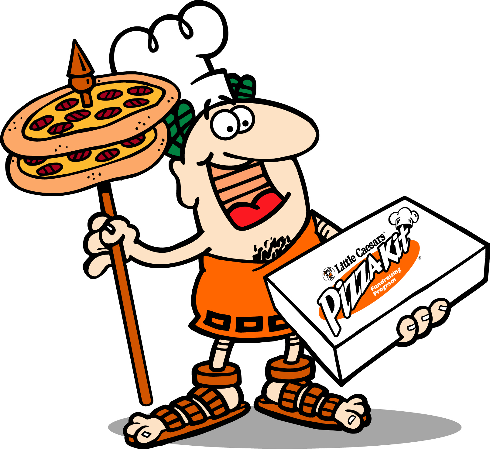 Pizza Clip Art Free Download - Free Clipart Images