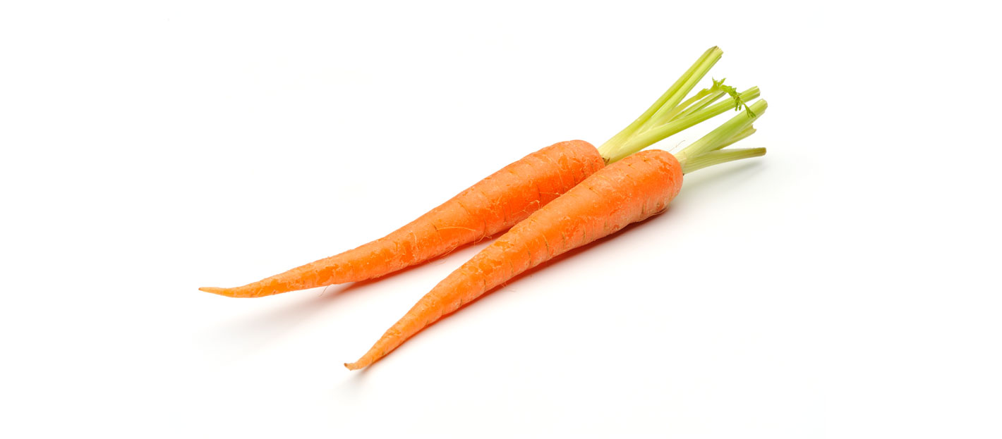 Baby carrots | Naturespride.eu