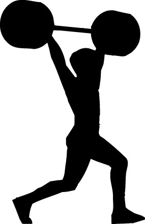 Kickboxing Clip Art - ClipArt Best