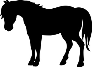 Pony Clipart | Free Download Clip Art | Free Clip Art | on Clipart ...