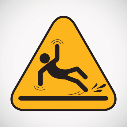 Protecting Property Managers Against Potential Slip and Fall ...