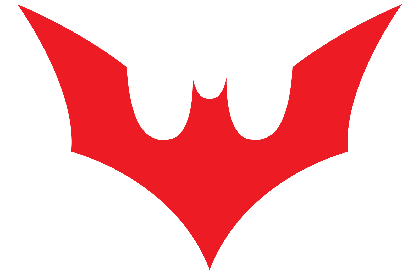 Batman Beyond Logo Hd