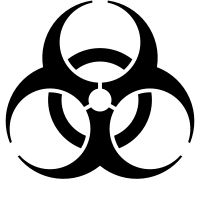 Biological Hazard | Chemical Waste ...