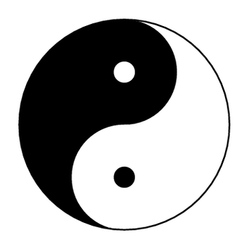 Fotos De Ying Yang Clipart - Free to use Clip Art Resource