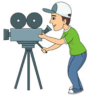 Search Results - Search Results for cameraman Pictures - Graphics ...