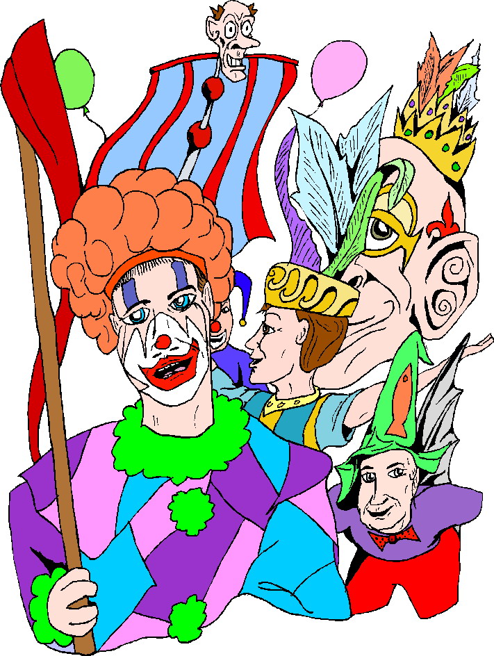 Image of Carnival Clipart #5850, Carnival Border Clipart Free ...
