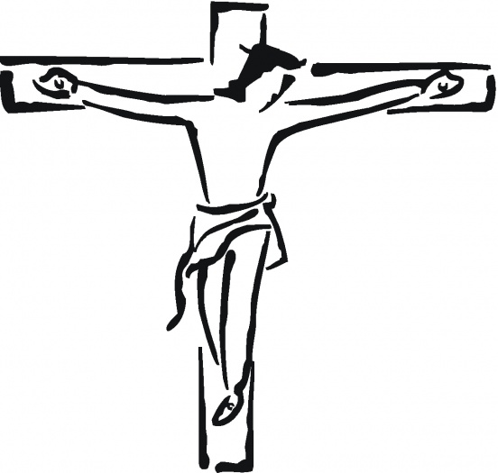 Good Friday Clipart - Tumundografico