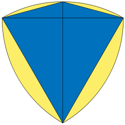 Kite (geometry) - Wikipedia