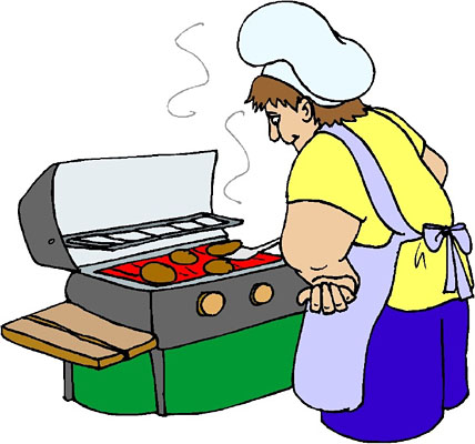 Cook Out Pictures | Free Download Clip Art | Free Clip Art | on ...