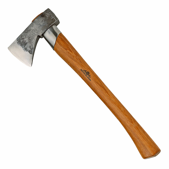 Gransfors Axes | Gransfors Axe File | Gransfors Axe Stone