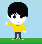 Sad Cartoon Boy Vector - Download 1,000 Vectors (Page 1)