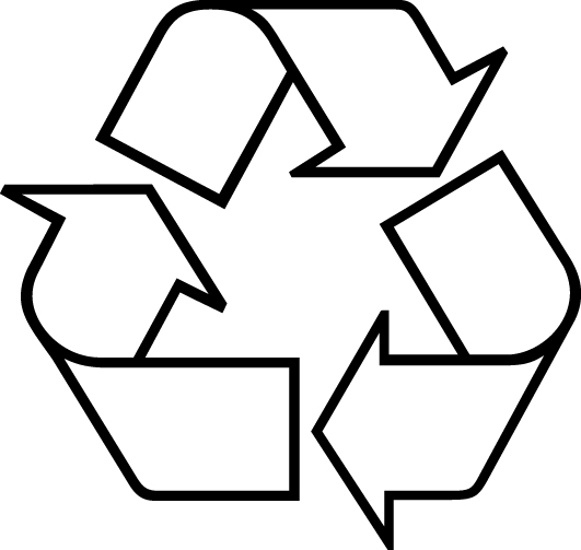 Recycle Logo Vector - ClipArt Best