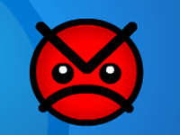 Details for Angry Face Dodge - Game - Free Games - Shooting games ...