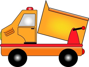 Free Clip Art Moving Van - ClipArt Best