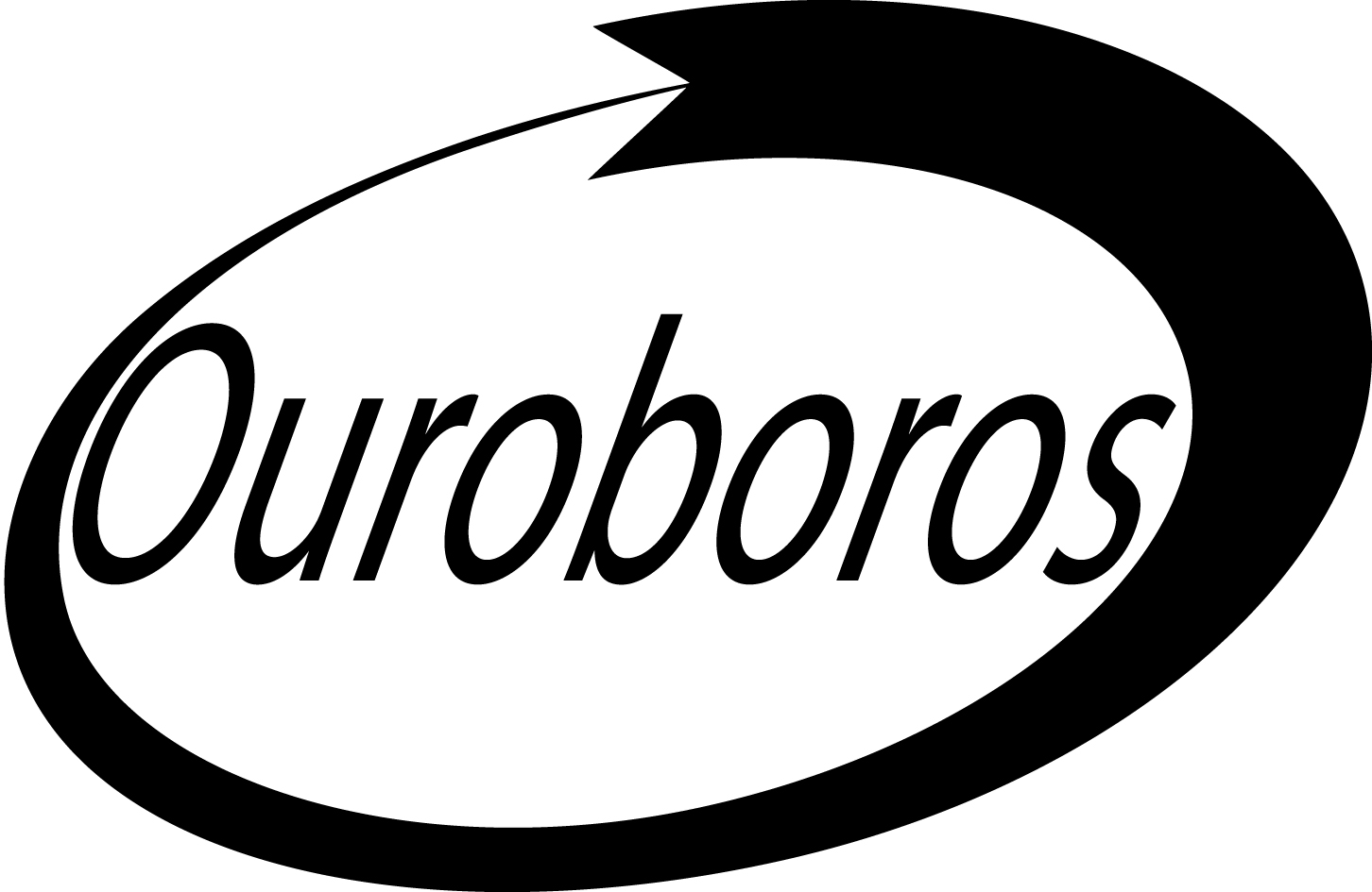Ouroboros - Homepage