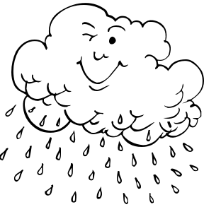 Free Rain Clipart. Free Clipart Images, Graphics, Animated Gifs ...