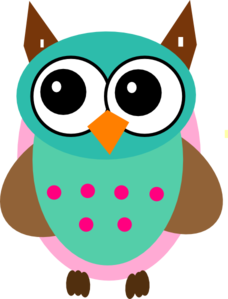 Owl In A Clip Art - ClipArt Best