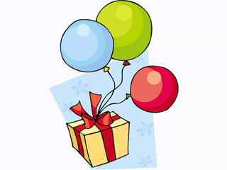 30th Birthday Clip Art Free - ClipArt Best