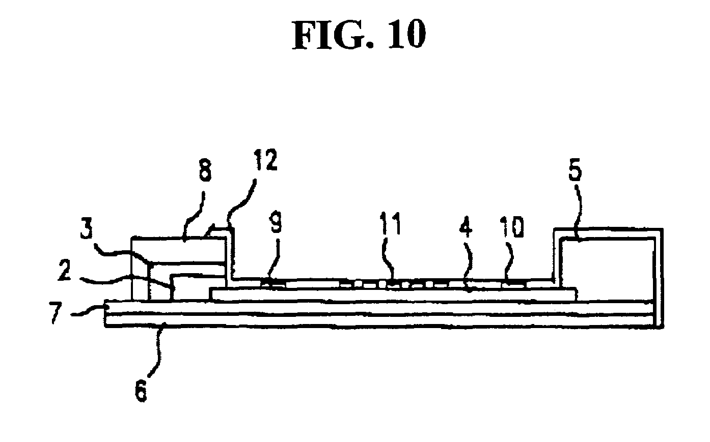 Patent US7371582 - Lateral flow quantitative assay method and ...