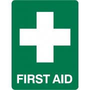 First Aid Signs - First Aid - PPE, First Aid, Work Wear - Safety ...