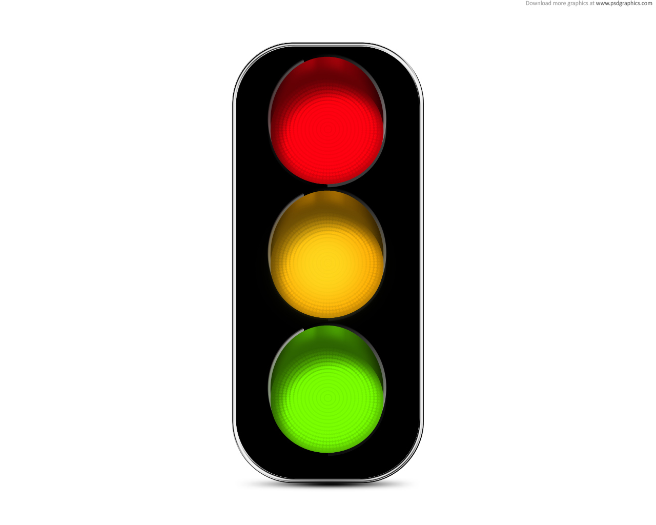 Traffic Light Pictures - ClipArt Best