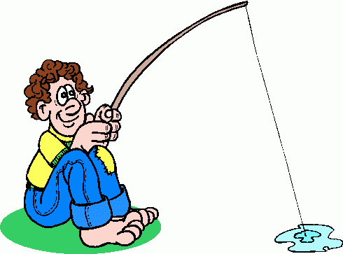 Ice Fishing Clipart - ClipArt Best