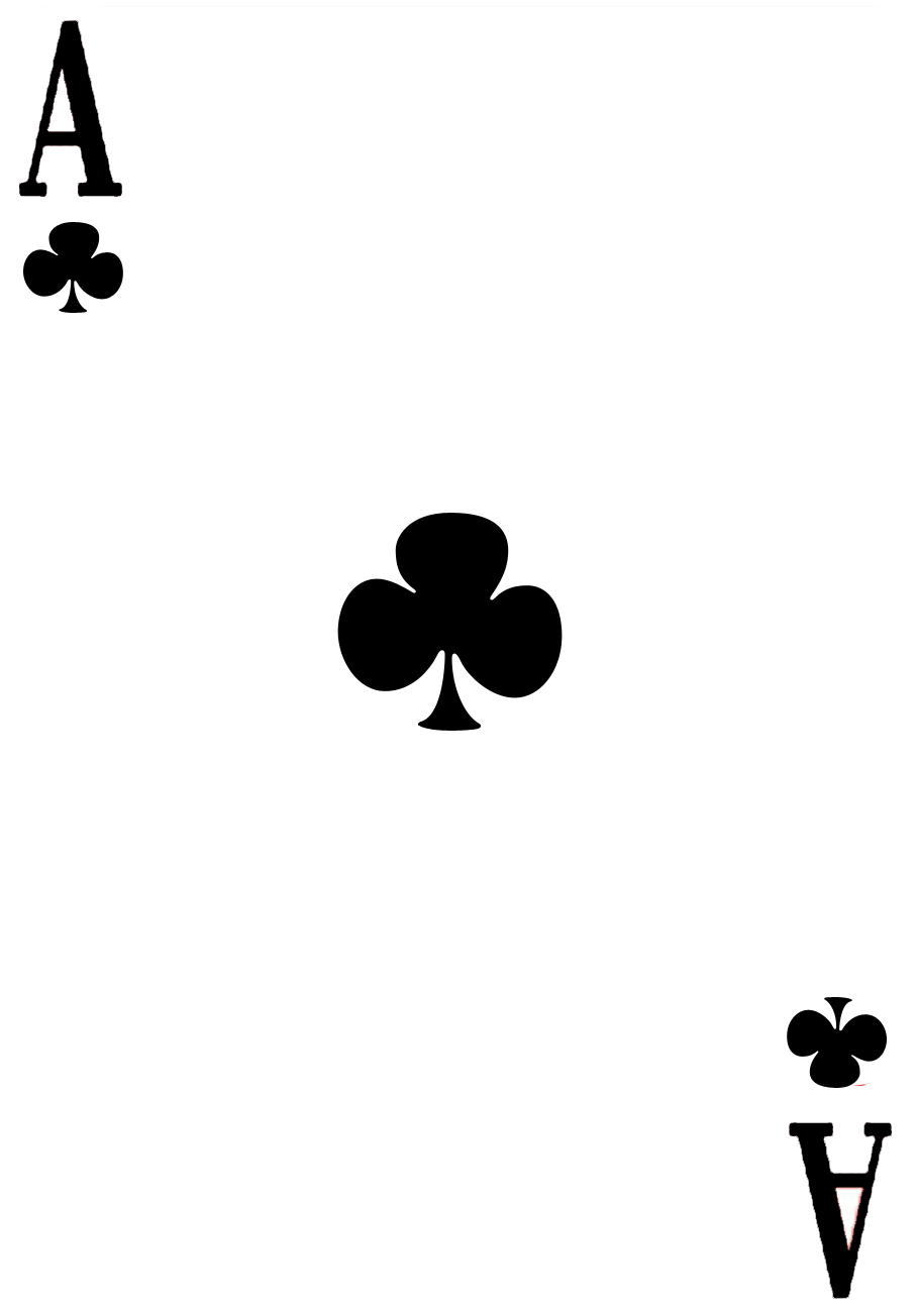 Playing Cards reference Pictures