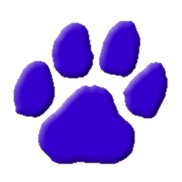 Jaguar Paw Print - ClipArt Best