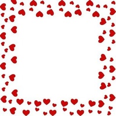 Borders Of Heart - ClipArt Best