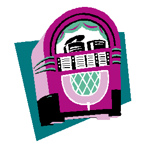 Picture Of Jukebox - ClipArt Best