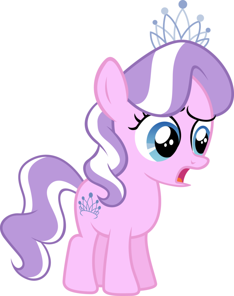 deviantART: More Like Diamond Tiara Vector by