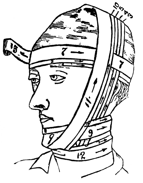 Head Bandage | ClipArt ETC