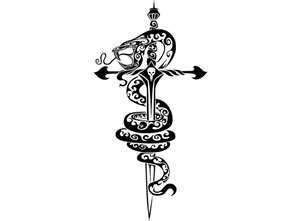 List of All Snakes Tattoos Design Page 23 - WakTattoos.com | Free ...