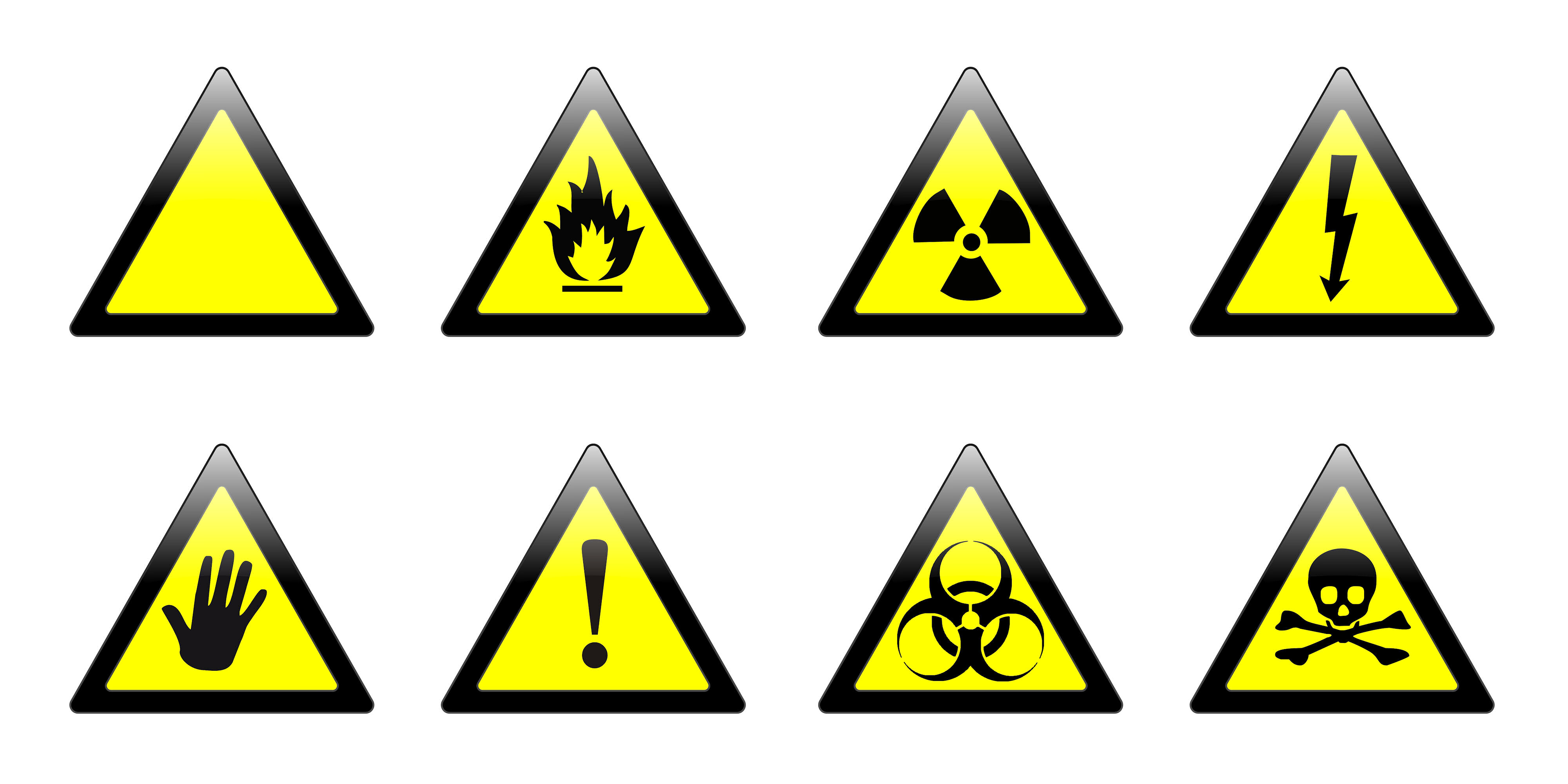 Know your Ingredients – Toxic Cleaning Chemicals | In Fine Fettle