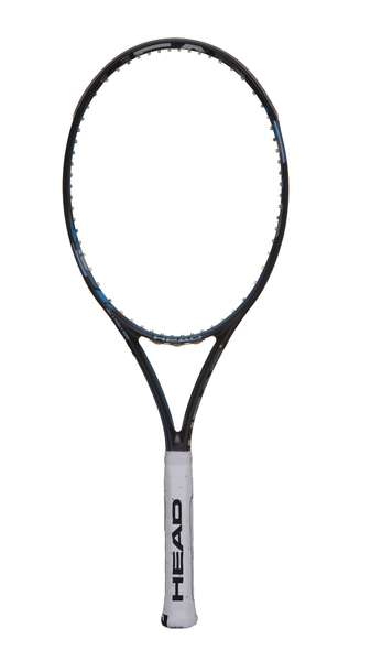 Tennis Racket Outline - ClipArt Best