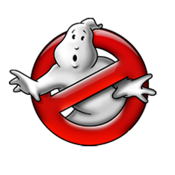 Ghostbusters Clip Art - ClipArt Best