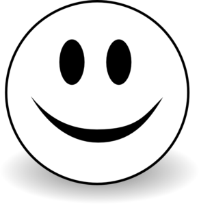 Smiley Face Star Clipart - Free Clipart Images