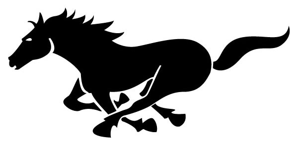 Free Vector Horse