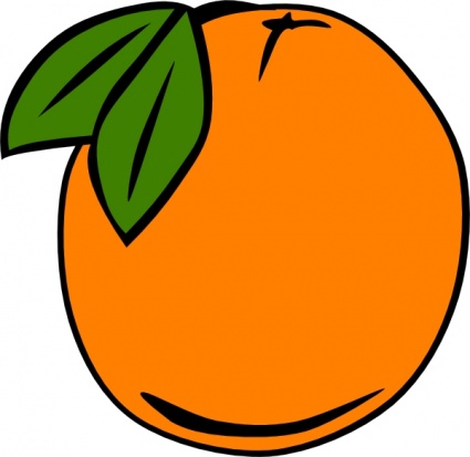 Fruit Clip Art Free - Free Clipart Images