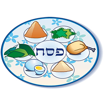 Passover Clip Art