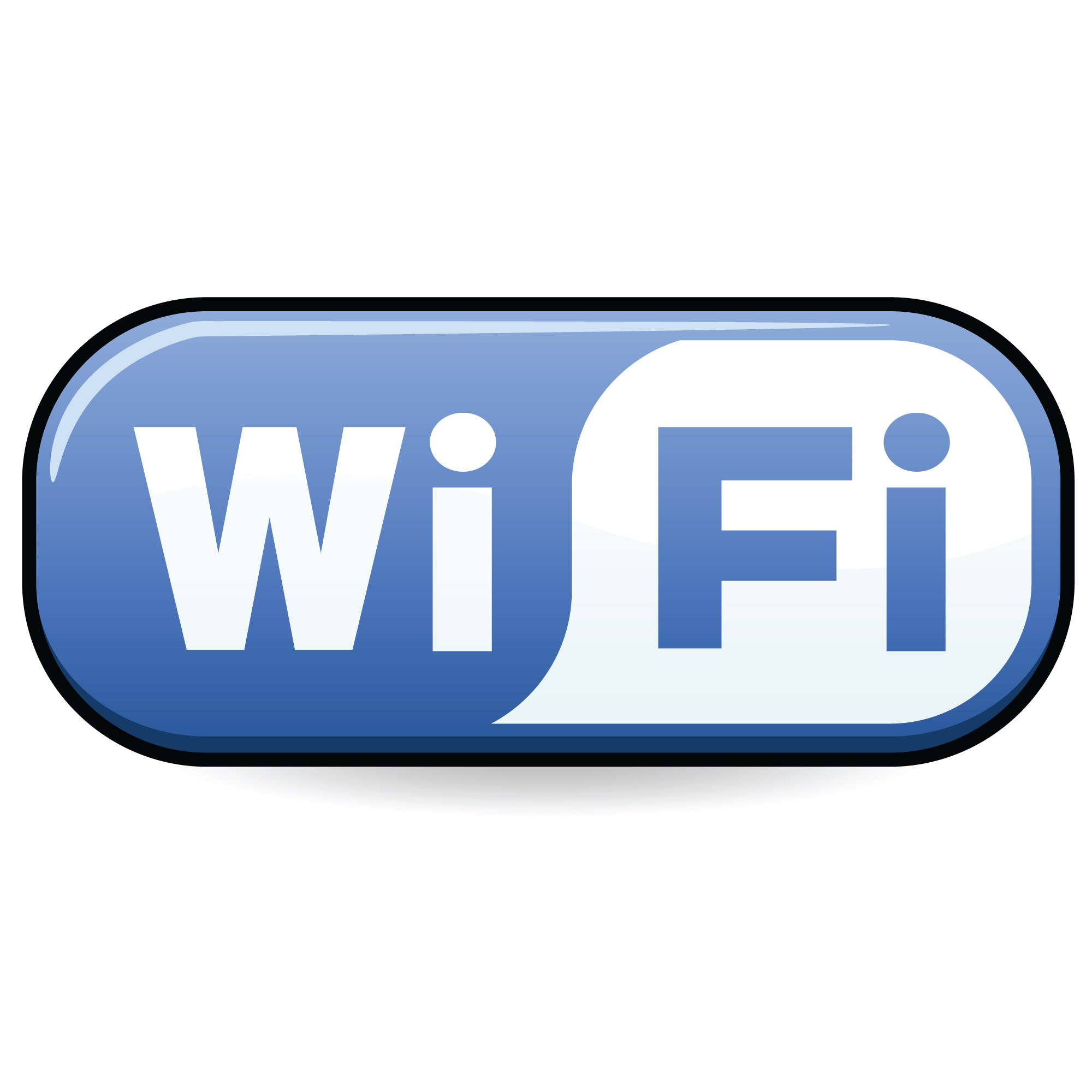 Wi Fi Clipart - Free Clipart Images