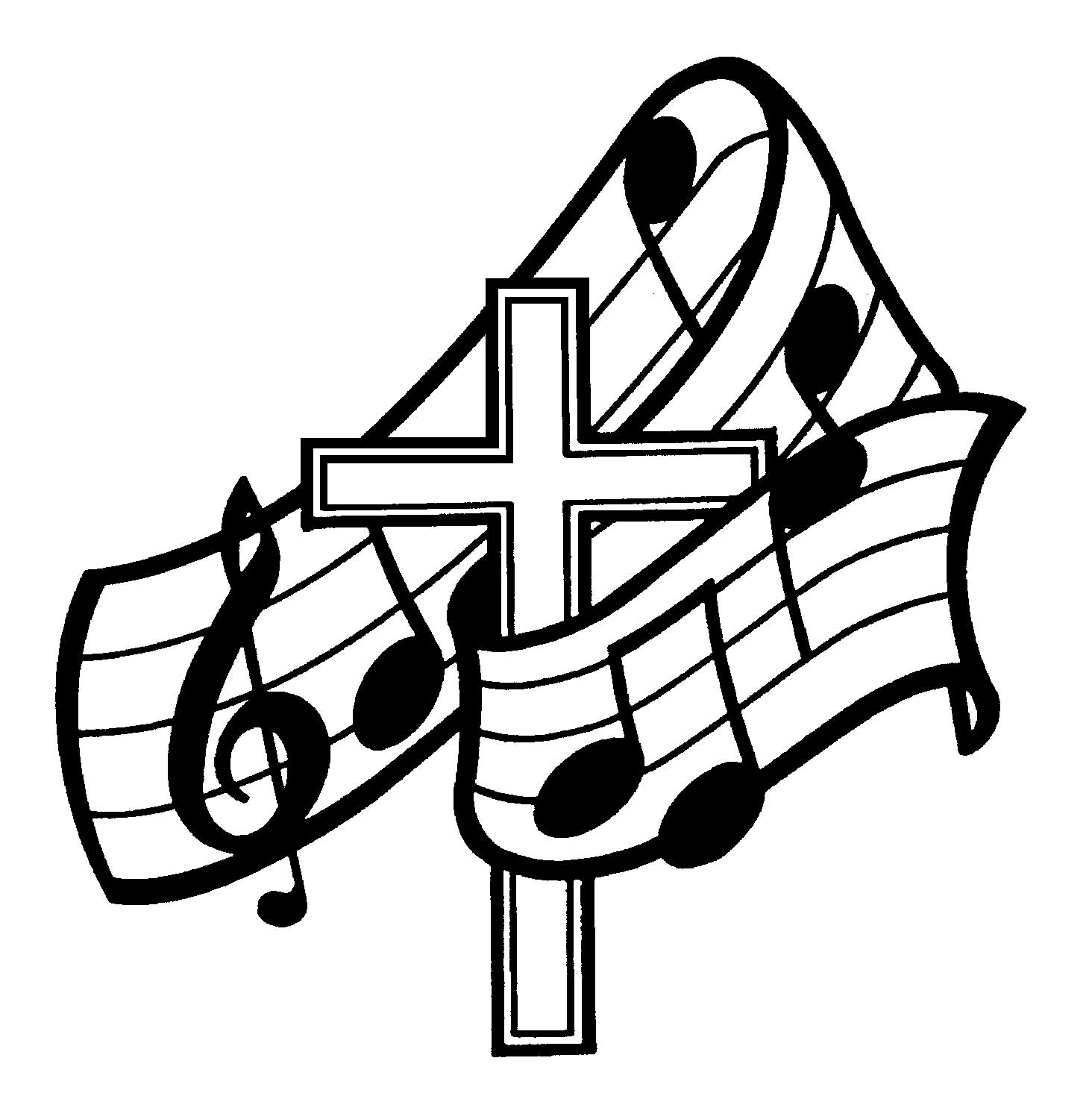 Gospel Clip Art