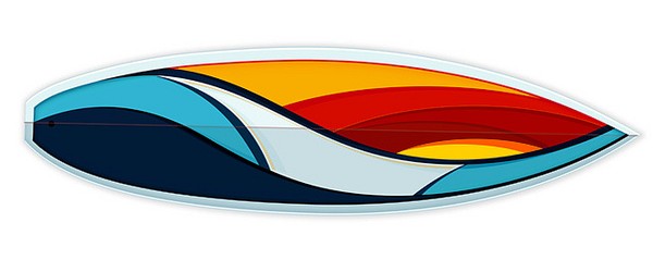 1000+ images about Surf Graphics Shizzle 70s | Surf ...