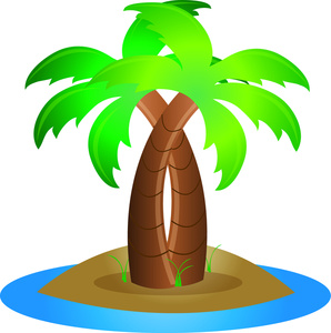 Island Clipart | Free Download Clip Art | Free Clip Art | on ...