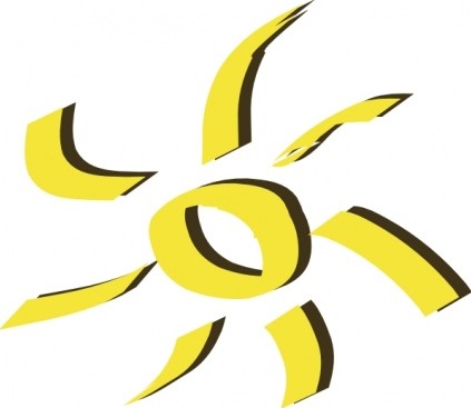 CLIPART SONNE - ClipArt Best