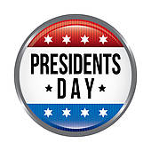 Presidents Day 2015 - Free Clipart Images