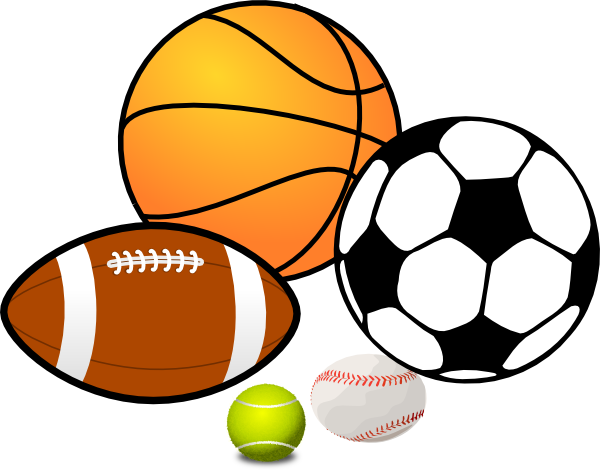 Sport Clipart